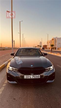 بي ام دبليو الفئة 3